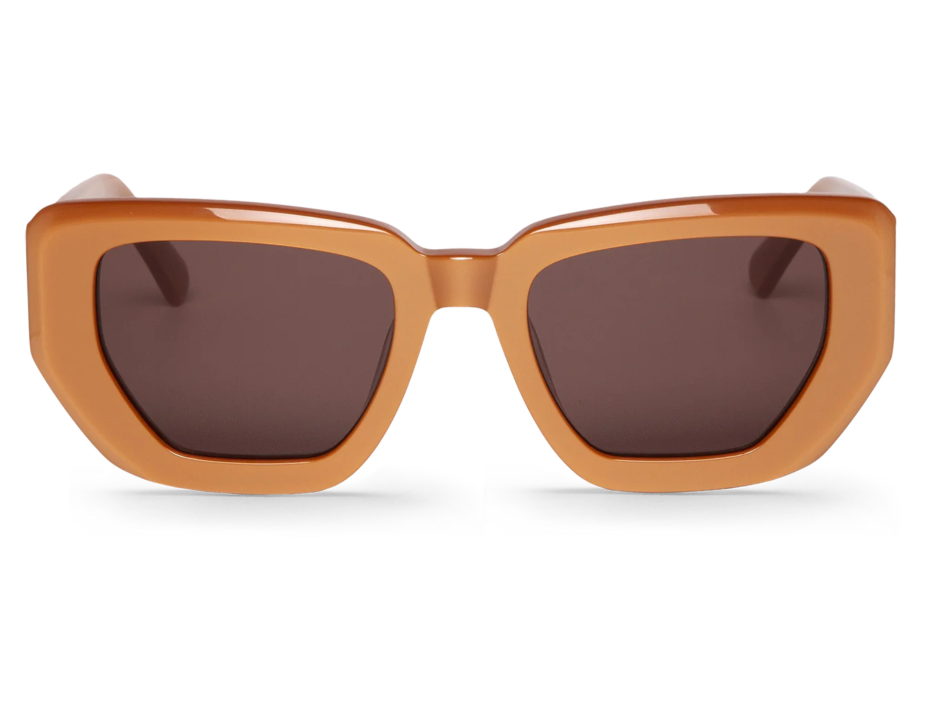 MR BOHO MADALENA- COPPER