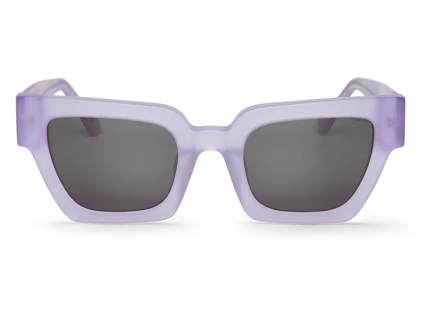 MR BOHO FRELARD - MATTE VIOLET