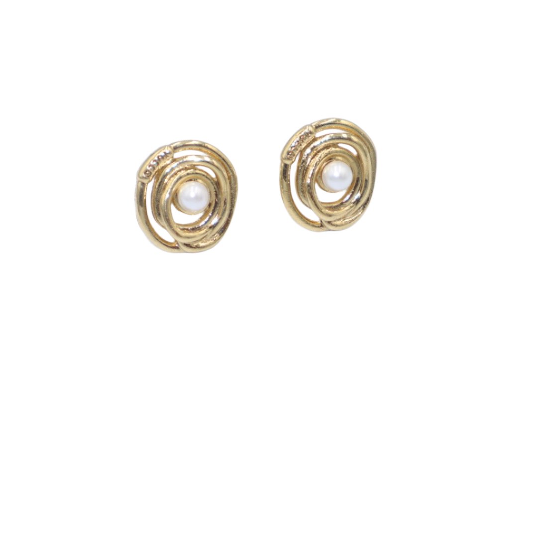 TUCCO AURA EARRINGS