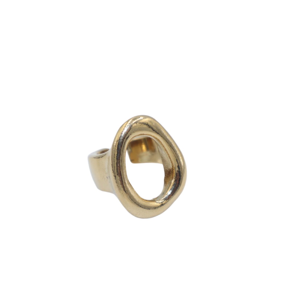 TUCCO MISTRAL RING