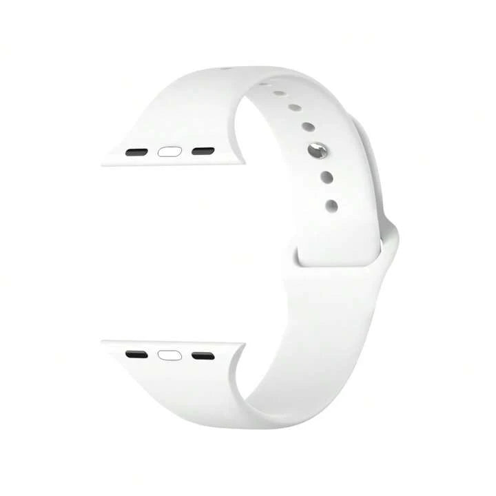 SPORT SILICONE BAND COMPATIBLE WITH APPLE WATCH