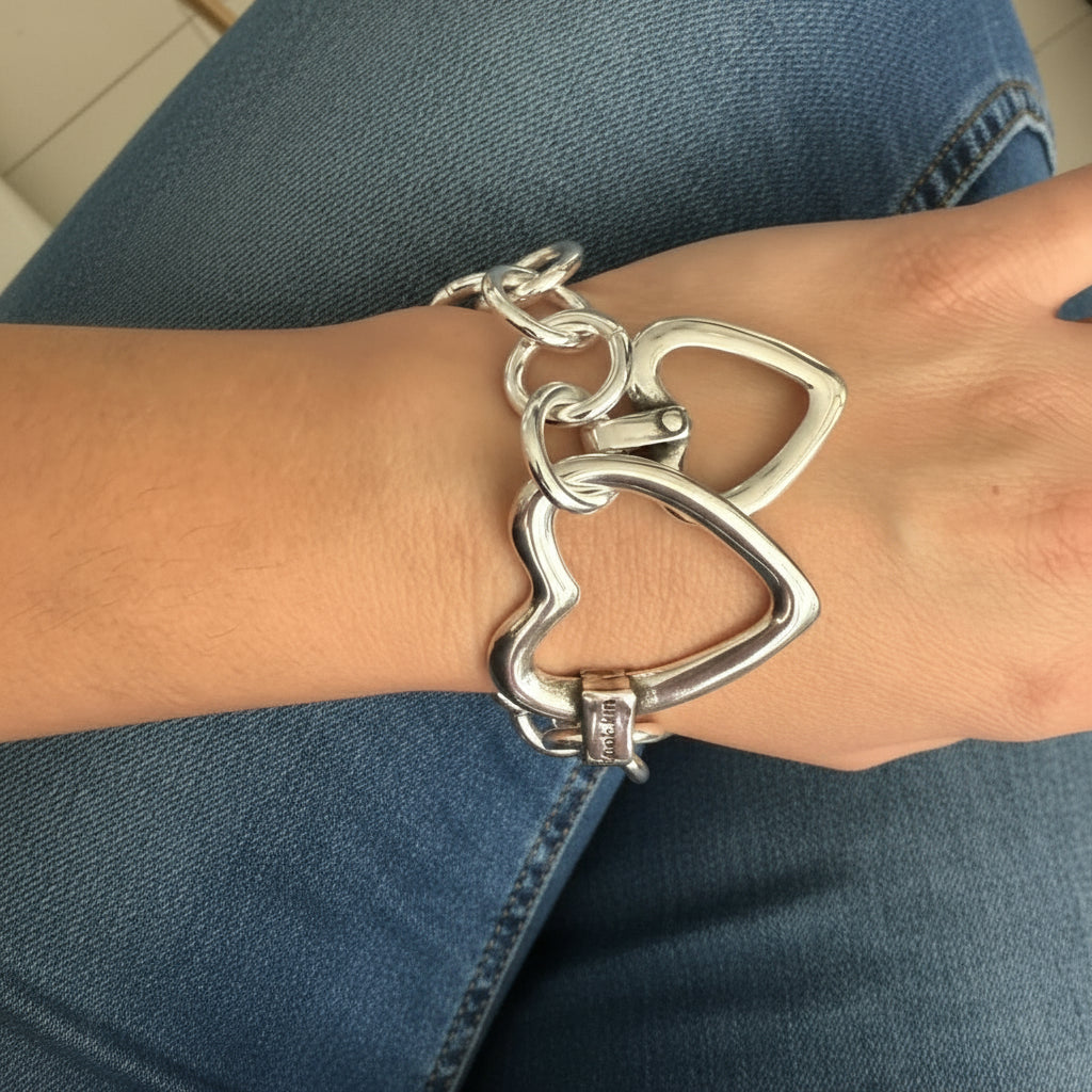 COOLSKIN COSA DE DOS BRACELET