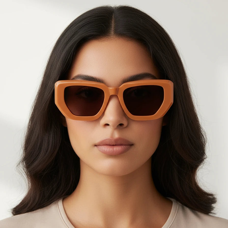 MR BOHO MADALENA- COPPER