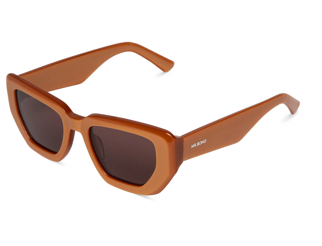 MR BOHO MADALENA- COPPER