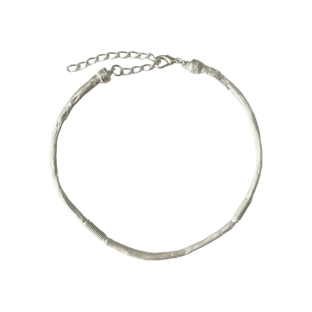 LAMAURI CLASSIC CHOKER - Carol & Co Jewelry