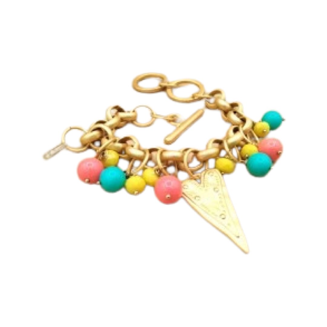 MALDITA RITA OZ SUMMER BRACELET - Carol & Co Jewelry