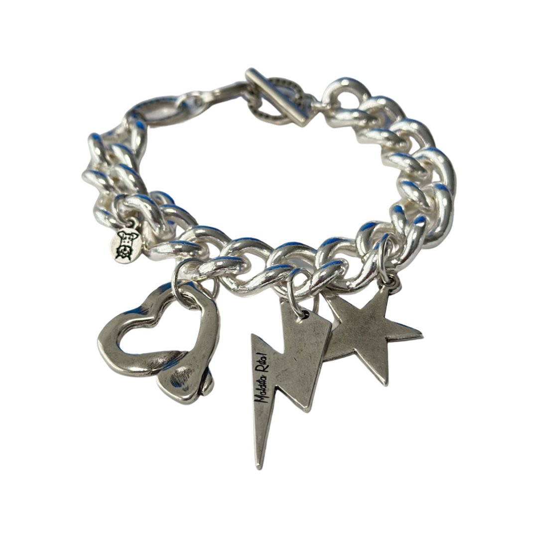 MALDITA RITA STARDUST BRACELET - Carol & Co Jewelry