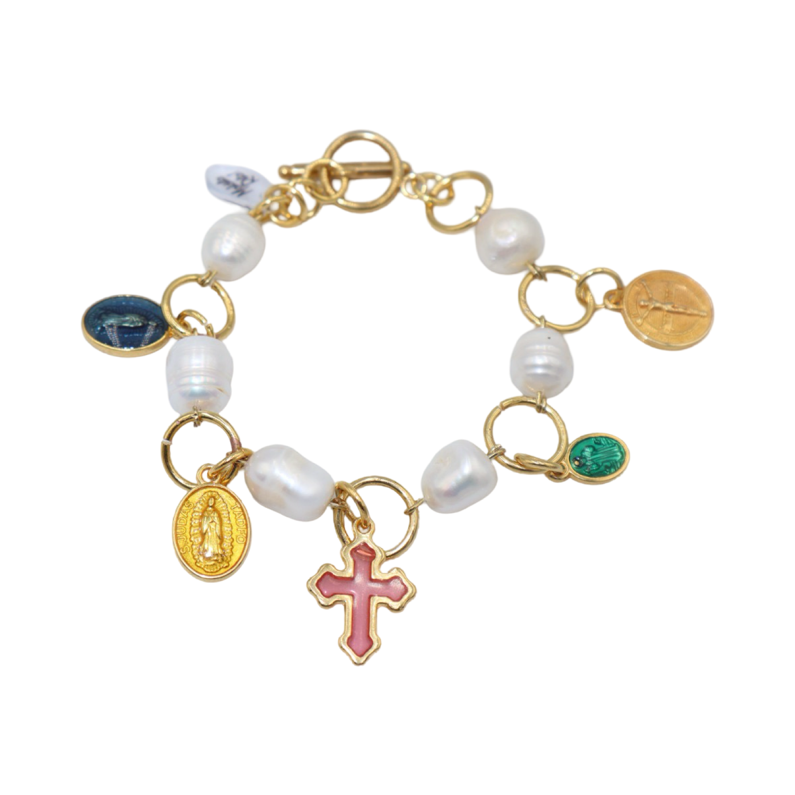 MALDITA RITA SANTA RITA BRACELET