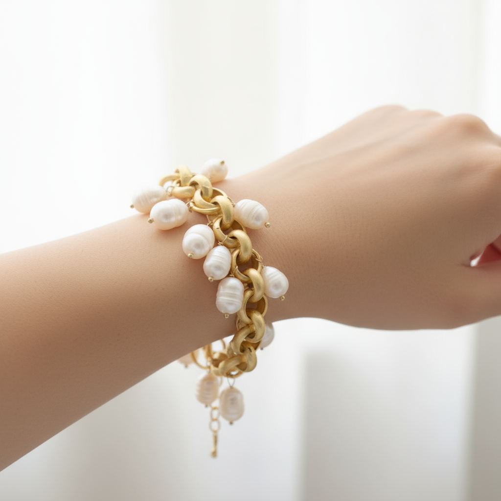 MALDITA RITA TOOLO BRACELET