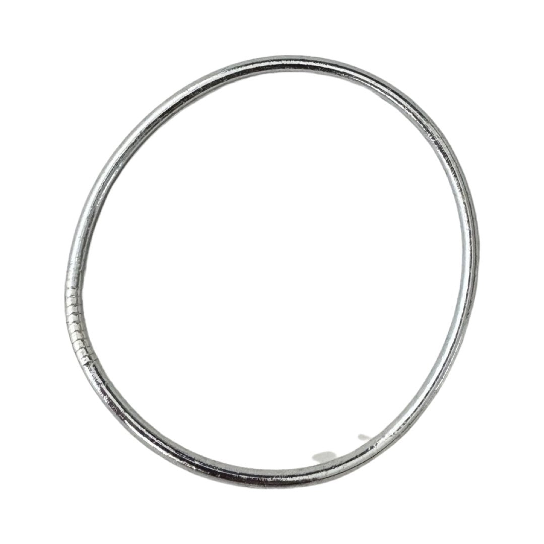 THIN BLESS “ALL WEATHER SINGLE BANGLE” - Carol & Co Jewelry