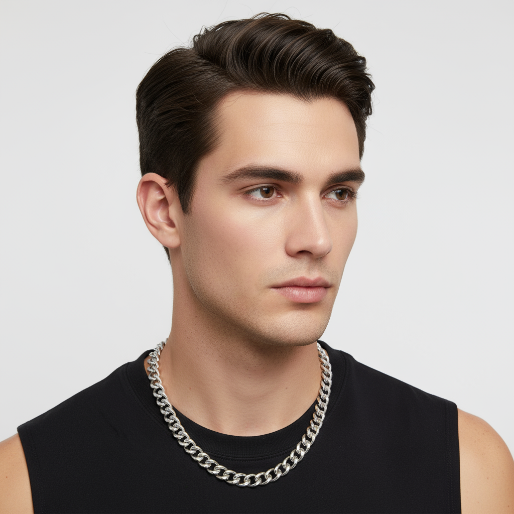 TUCCO MYKONOS NECKLACE