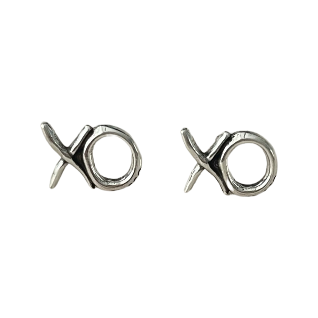 TUCCO XO EARRINGS